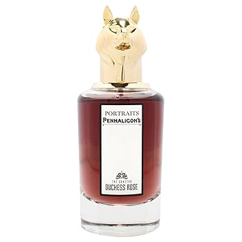 Amazon.com : Penhaligons The Coveted Duchess Rose for Women